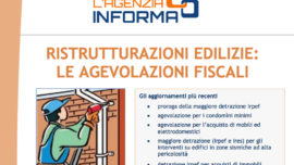 Norme – ediart srl Agenzia informa ristrutturazioni edilizie